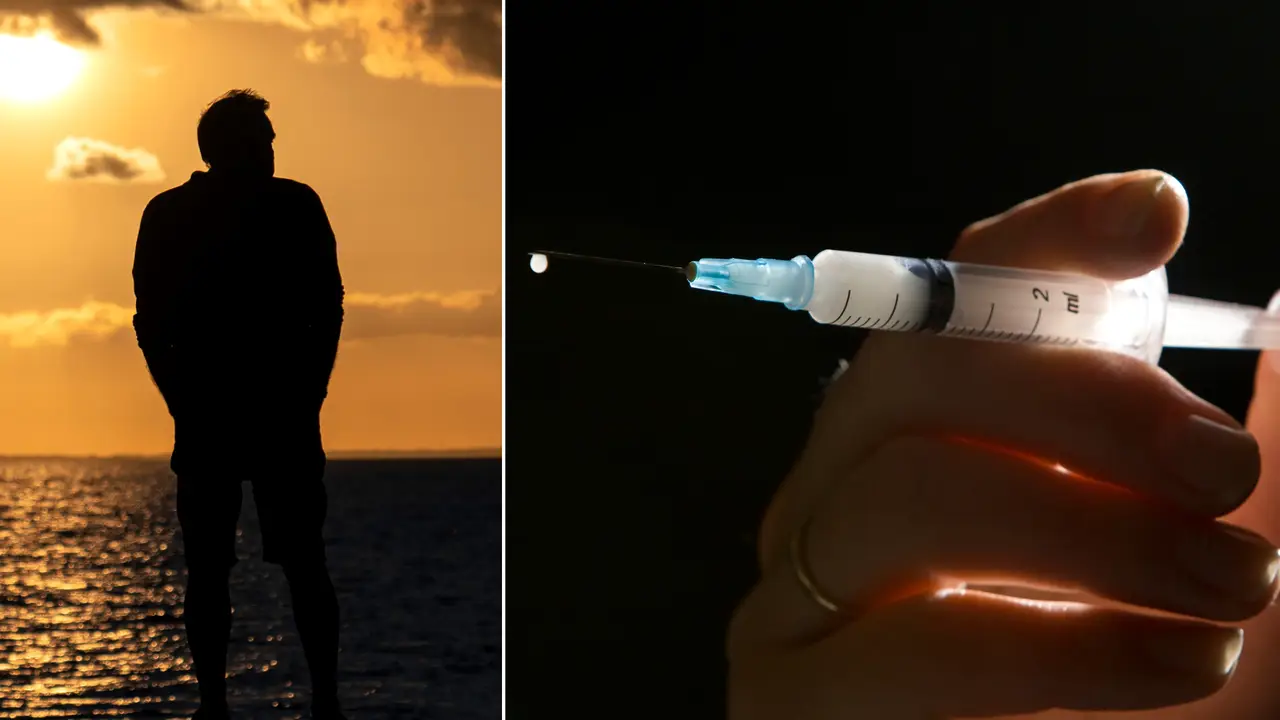 Blanda Melanotan med andra läkemedel