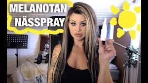 melanotan 2 spray
