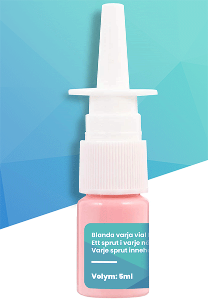 melanotan nässpray